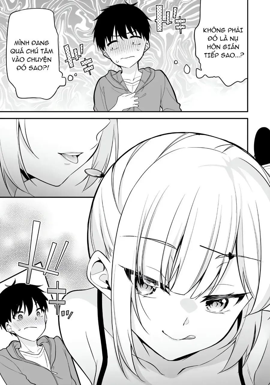 Kiếp Này Có Năm Mối Nhân Duyên Chapter 19 - 11