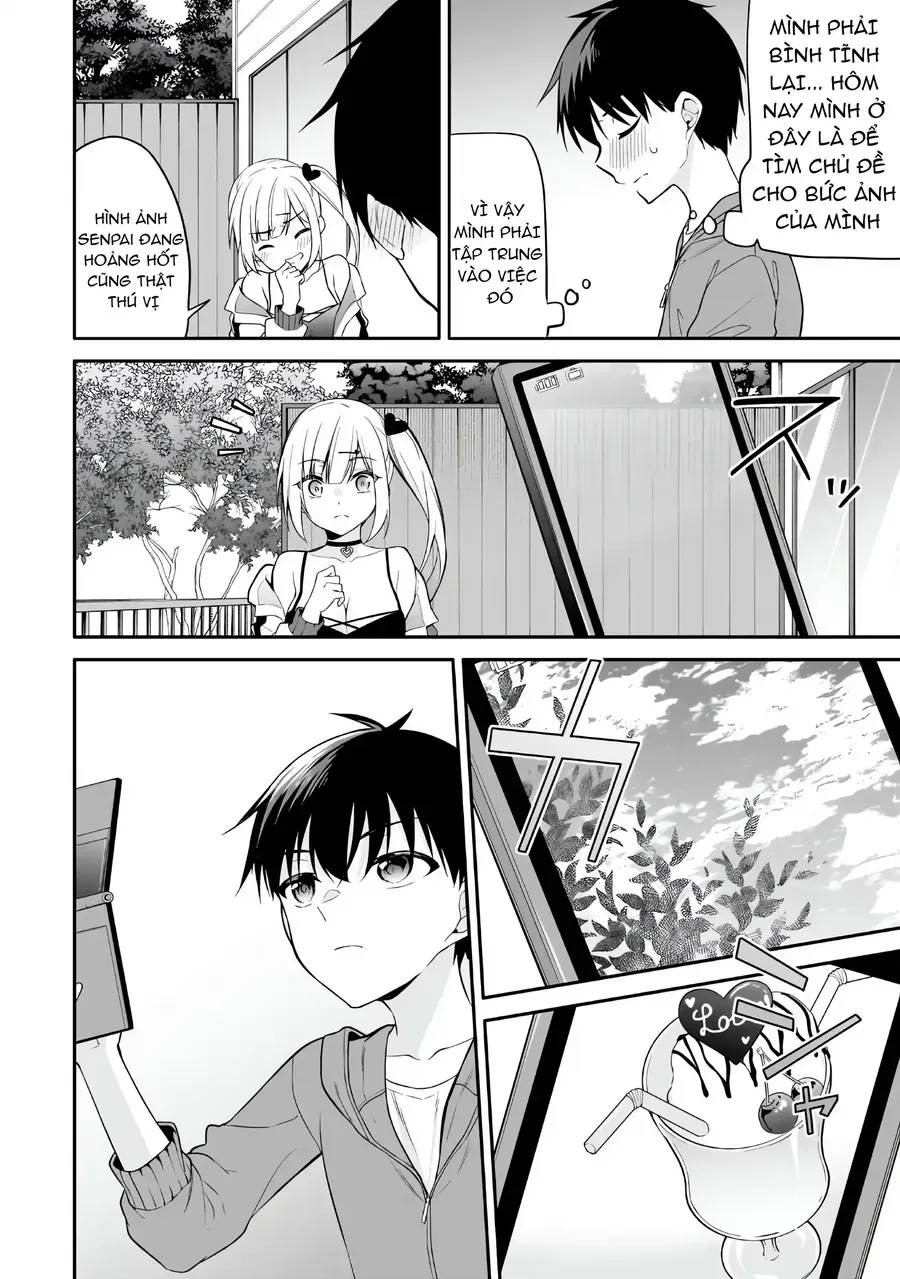 Kiếp Này Có Năm Mối Nhân Duyên Chapter 19 - 12