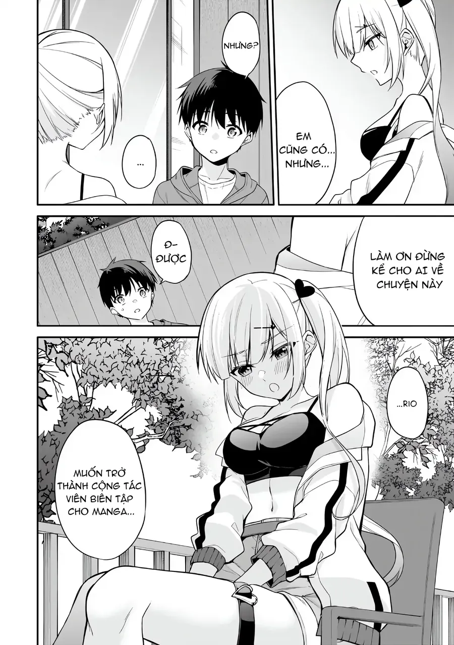 Kiếp Này Có Năm Mối Nhân Duyên Chapter 19 - 14