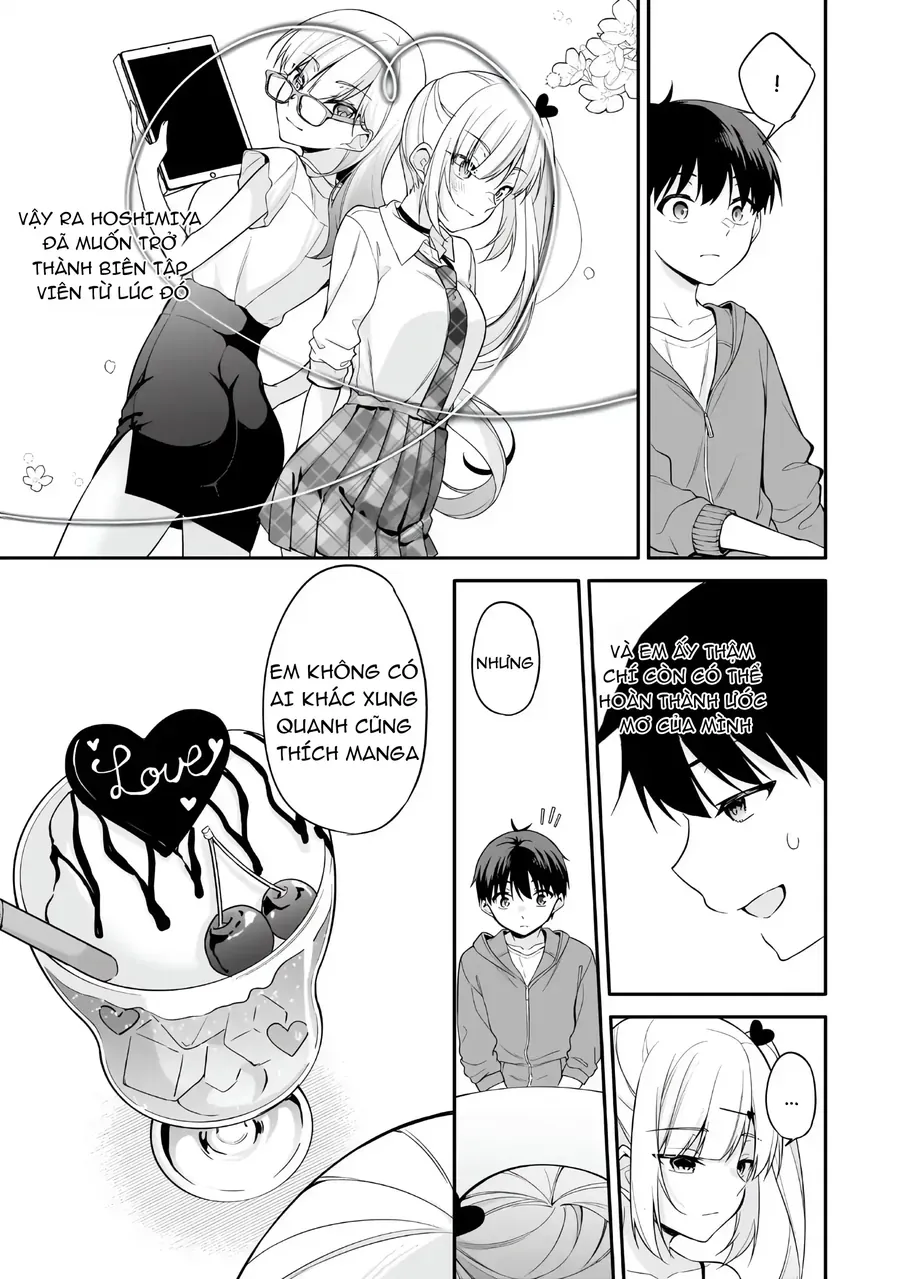 Kiếp Này Có Năm Mối Nhân Duyên Chapter 19 - 15