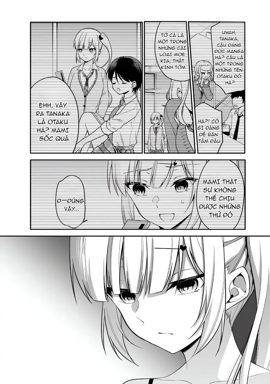 Kiếp Này Có Năm Mối Nhân Duyên Chapter 19 - 16