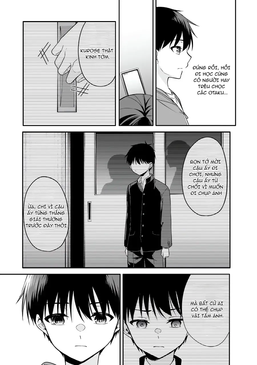 Kiếp Này Có Năm Mối Nhân Duyên Chapter 19 - 17