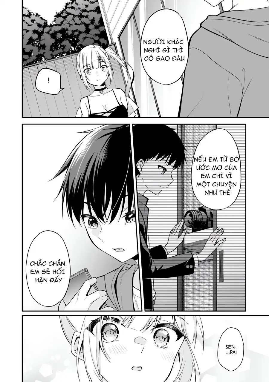 Kiếp Này Có Năm Mối Nhân Duyên Chapter 19 - 18