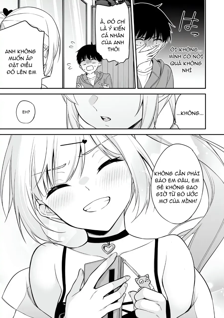 Kiếp Này Có Năm Mối Nhân Duyên Chapter 19 - 19