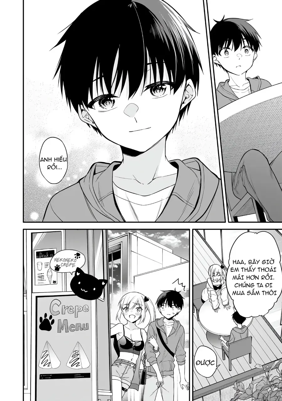 Kiếp Này Có Năm Mối Nhân Duyên Chapter 19 - 20