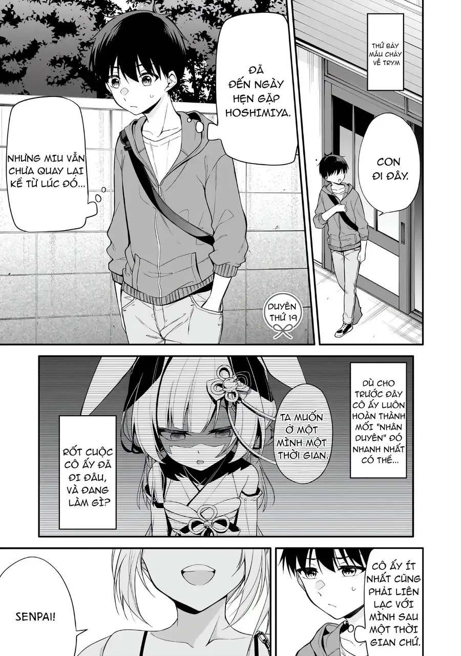 Kiếp Này Có Năm Mối Nhân Duyên Chapter 19 - 3