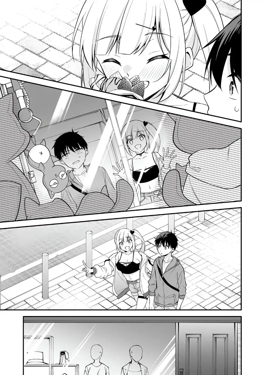 Kiếp Này Có Năm Mối Nhân Duyên Chapter 19 - 21