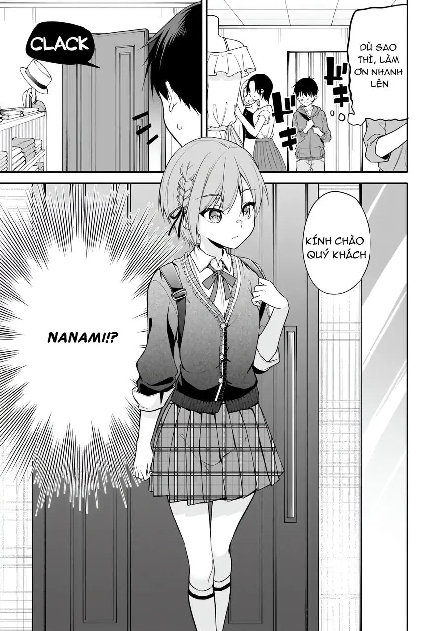 Kiếp Này Có Năm Mối Nhân Duyên Chapter 19 - 23