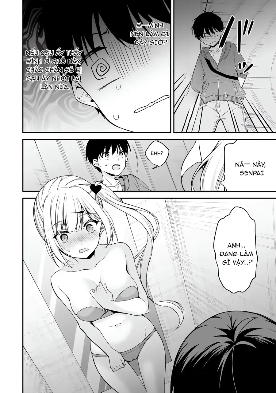 Kiếp Này Có Năm Mối Nhân Duyên Chapter 19 - 24