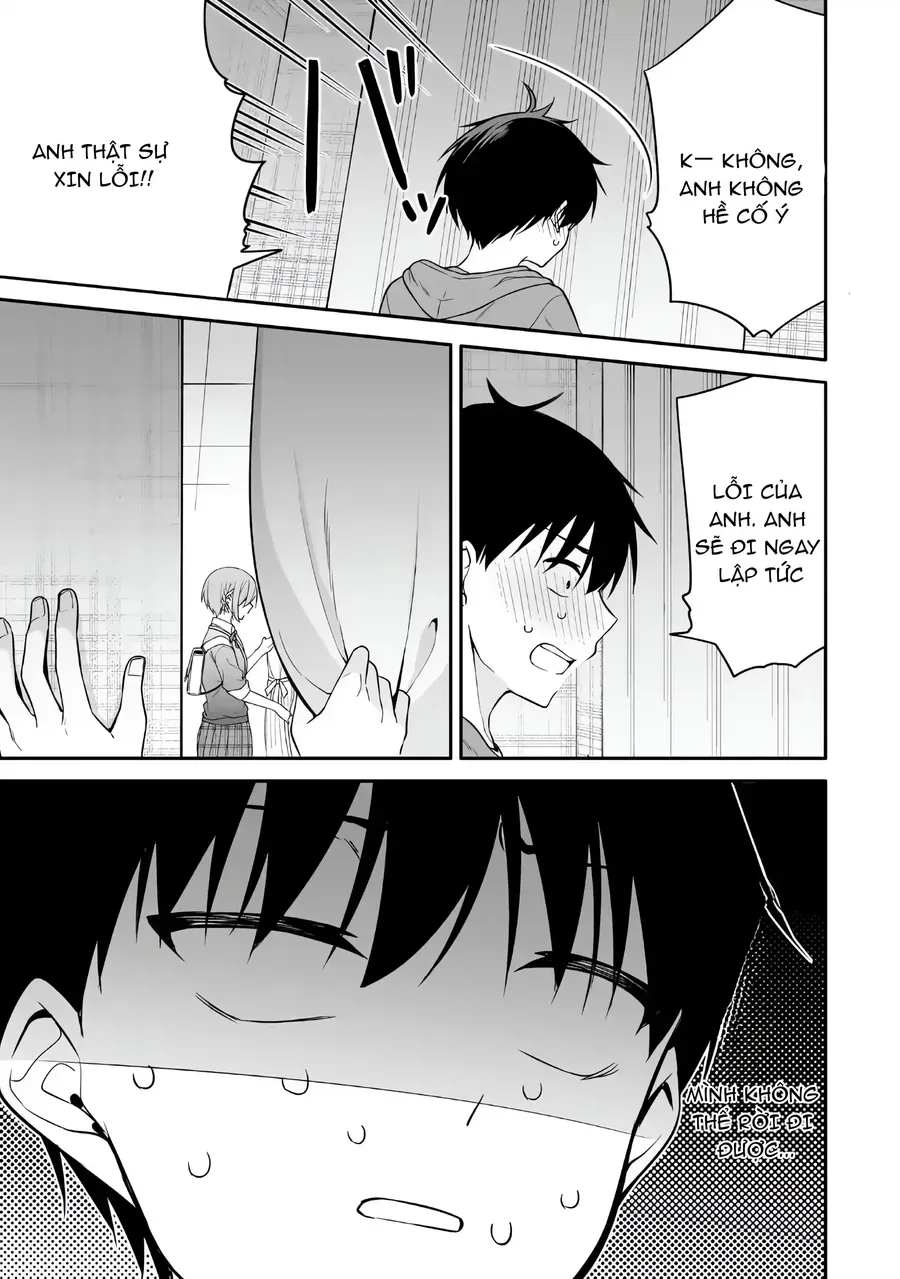 Kiếp Này Có Năm Mối Nhân Duyên Chapter 19 - 25