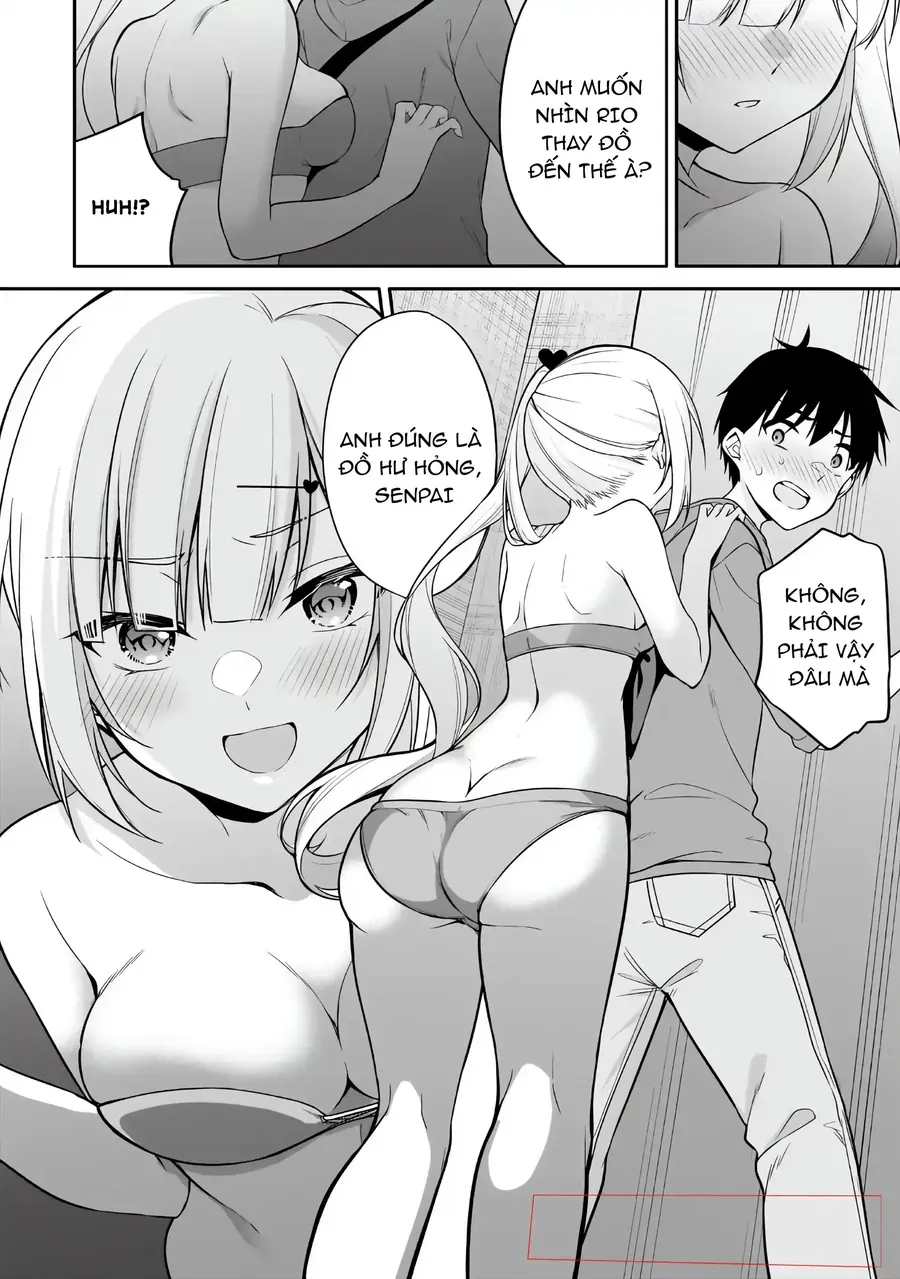 Kiếp Này Có Năm Mối Nhân Duyên Chapter 19 - 26