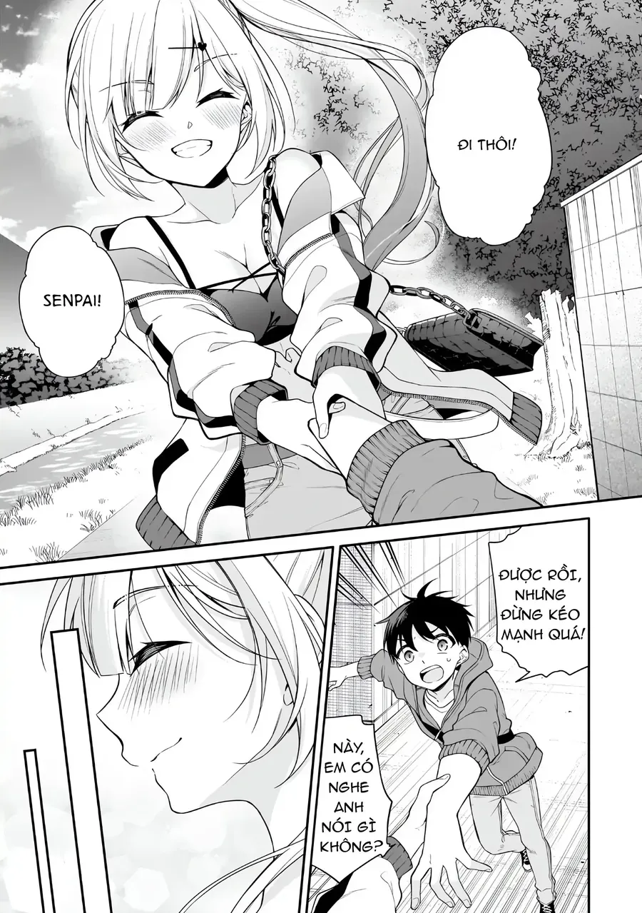 Kiếp Này Có Năm Mối Nhân Duyên Chapter 19 - 5