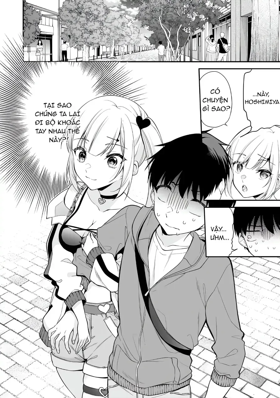 Kiếp Này Có Năm Mối Nhân Duyên Chapter 19 - 6