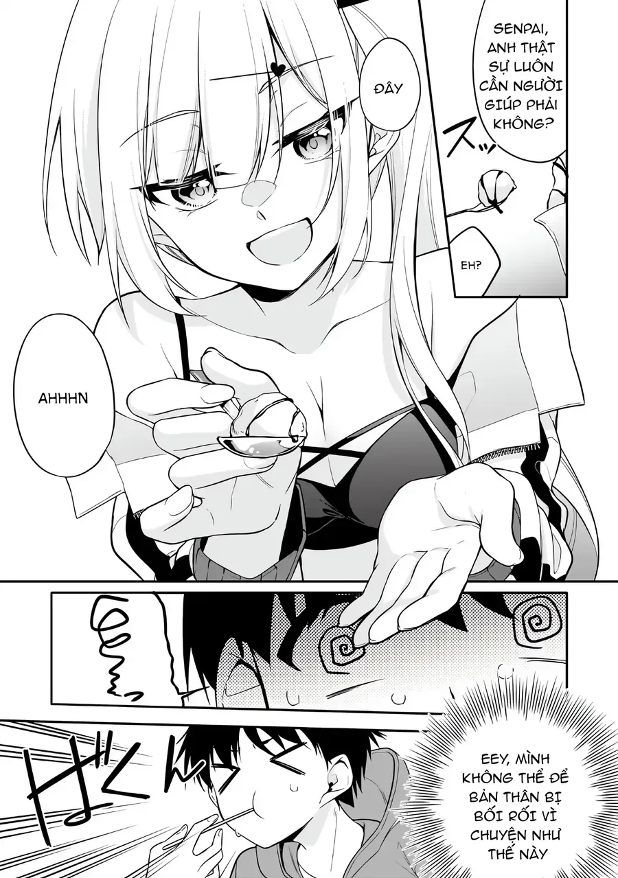 Kiếp Này Có Năm Mối Nhân Duyên Chapter 19 - 9