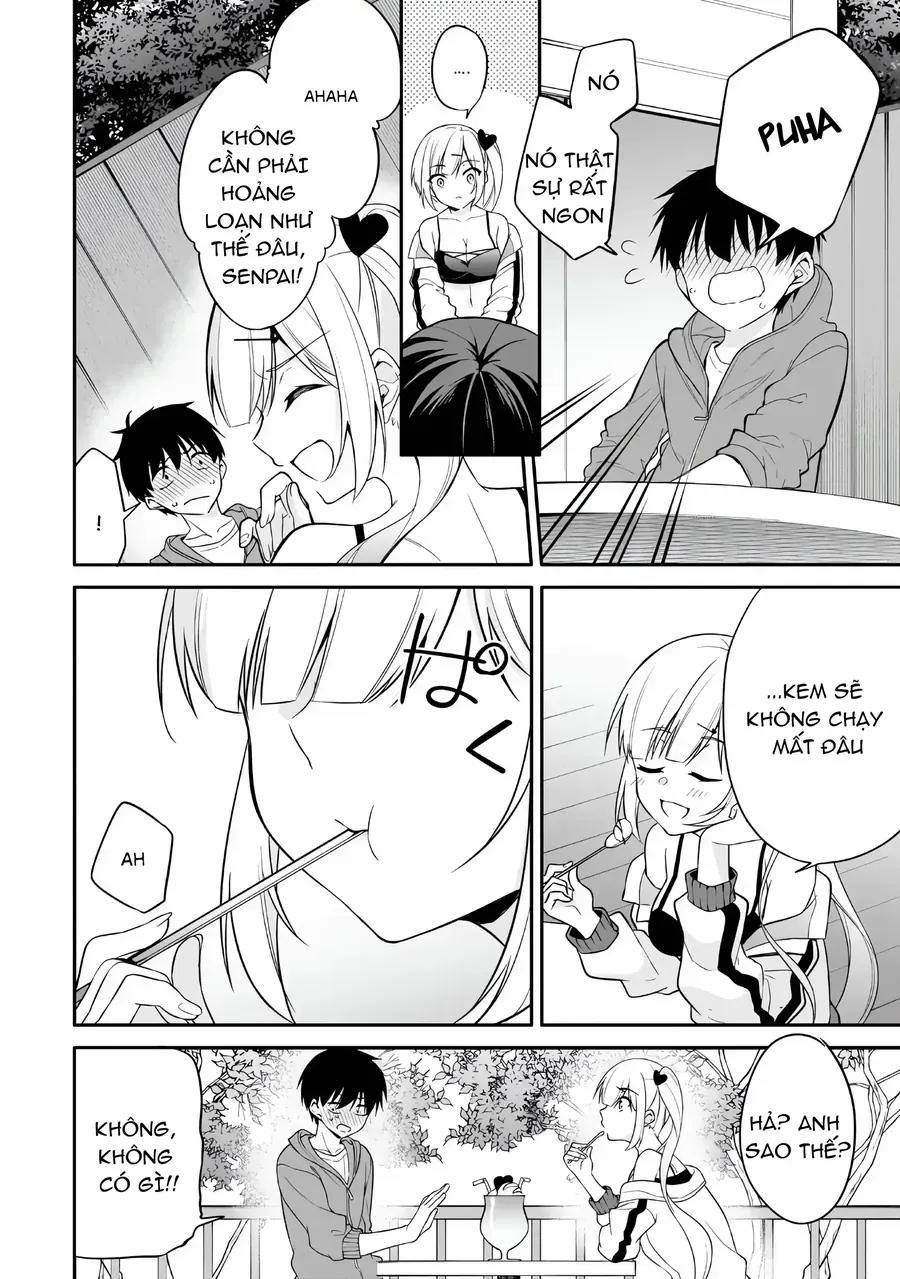 Kiếp Này Có Năm Mối Nhân Duyên Chapter 19 - 10