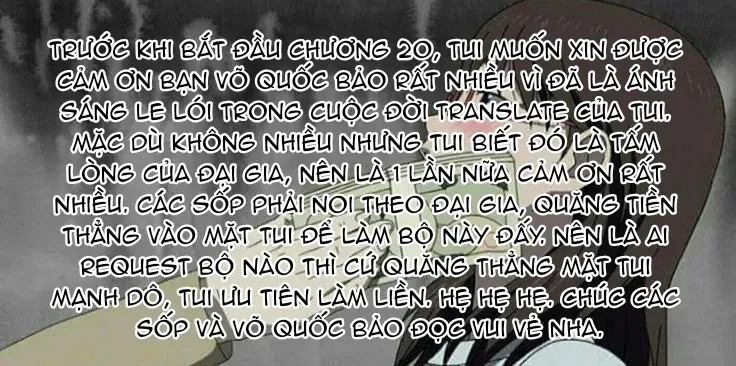 Kiếp Này Có Năm Mối Nhân Duyên Chapter 20 - 2