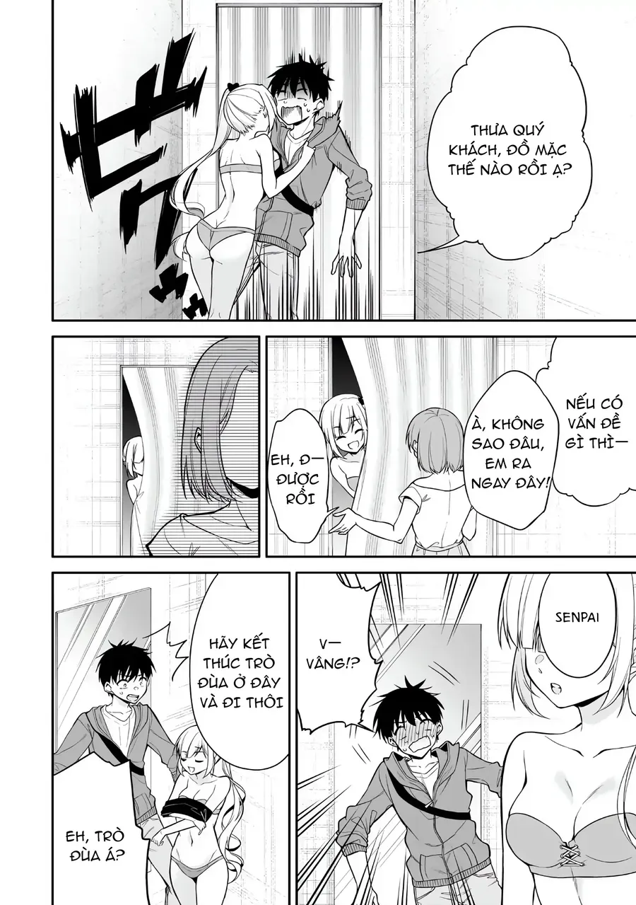 Kiếp Này Có Năm Mối Nhân Duyên Chapter 20 - 12