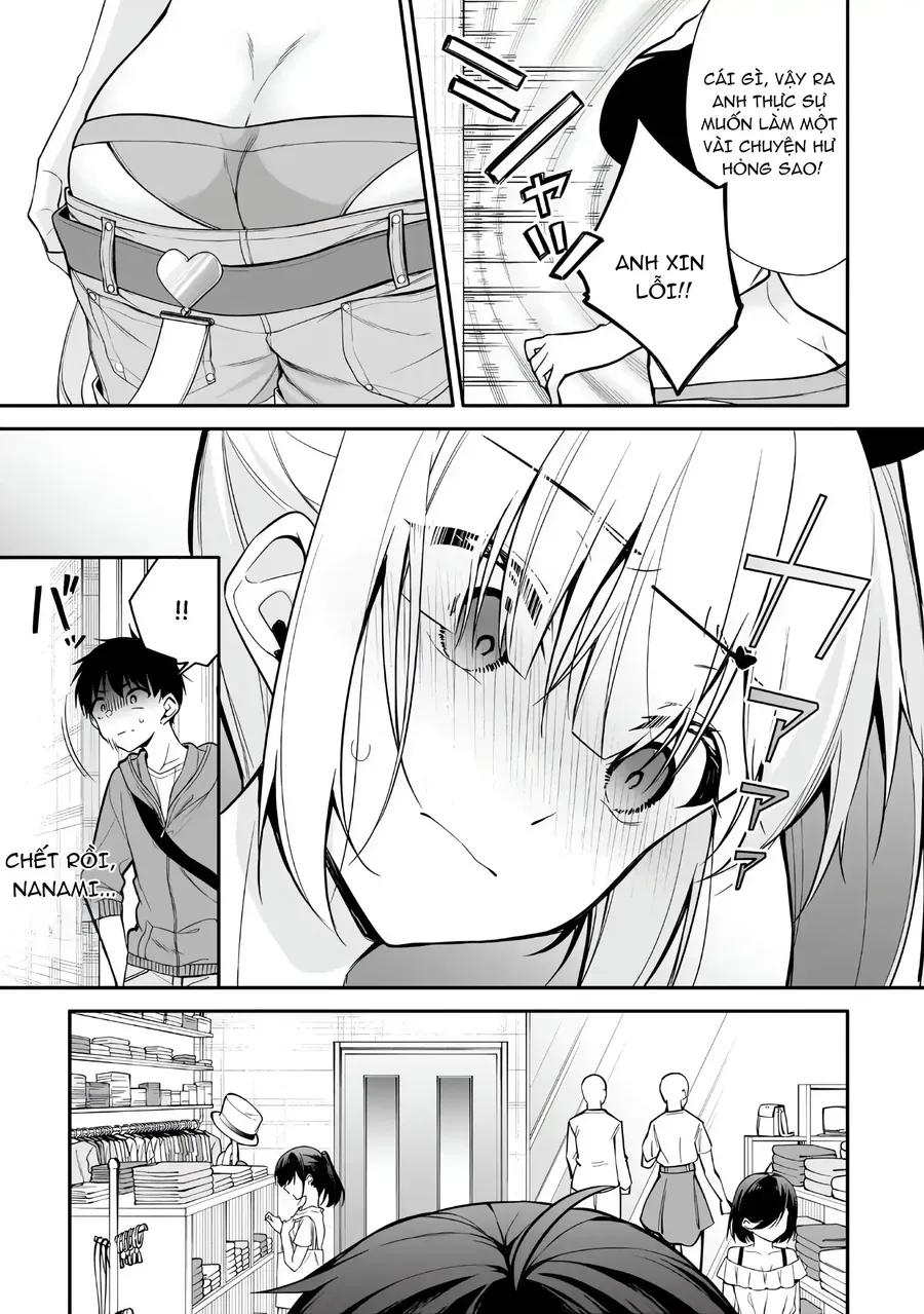 Kiếp Này Có Năm Mối Nhân Duyên Chapter 20 - 13