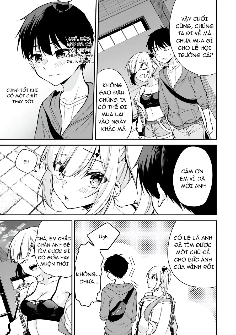Kiếp Này Có Năm Mối Nhân Duyên Chapter 20 - 15