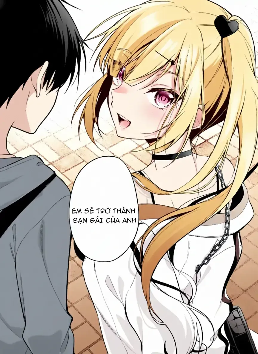 Kiếp Này Có Năm Mối Nhân Duyên Chapter 20 - 18