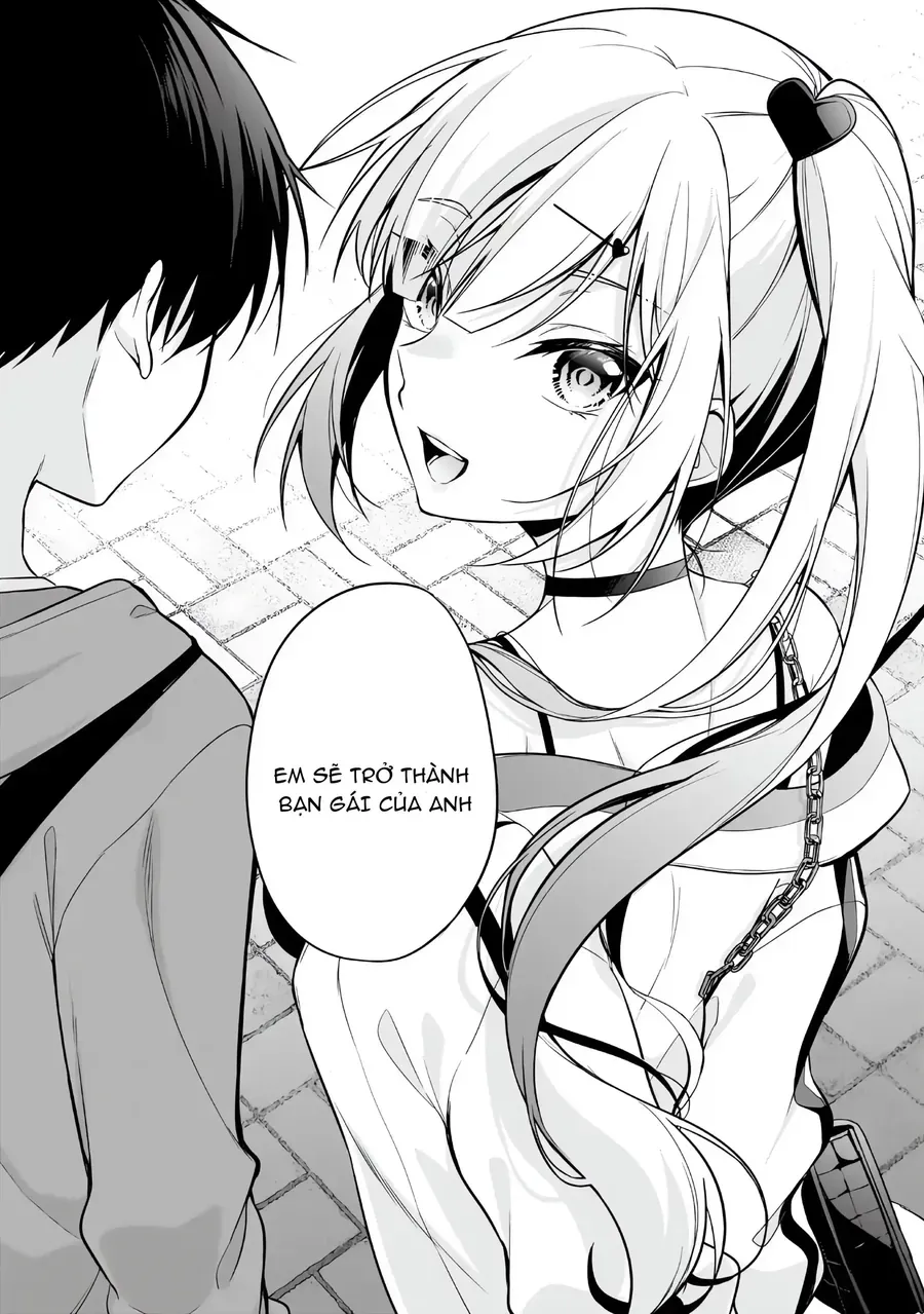 Kiếp Này Có Năm Mối Nhân Duyên Chapter 20 - 19