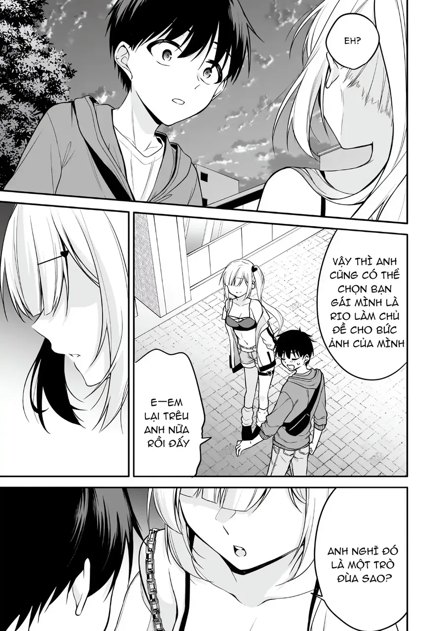 Kiếp Này Có Năm Mối Nhân Duyên Chapter 20 - 20
