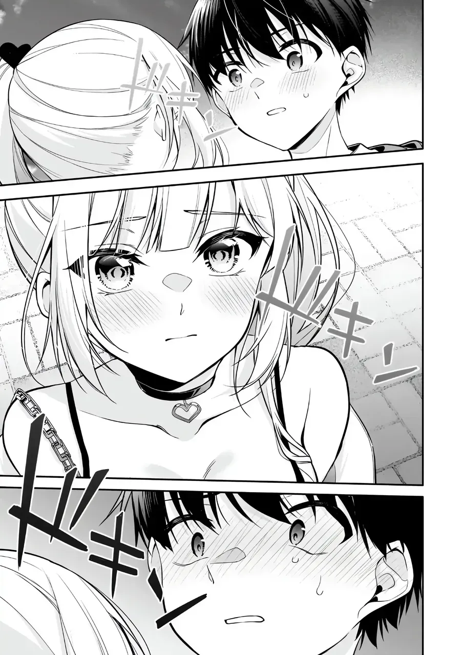 Kiếp Này Có Năm Mối Nhân Duyên Chapter 20 - 23