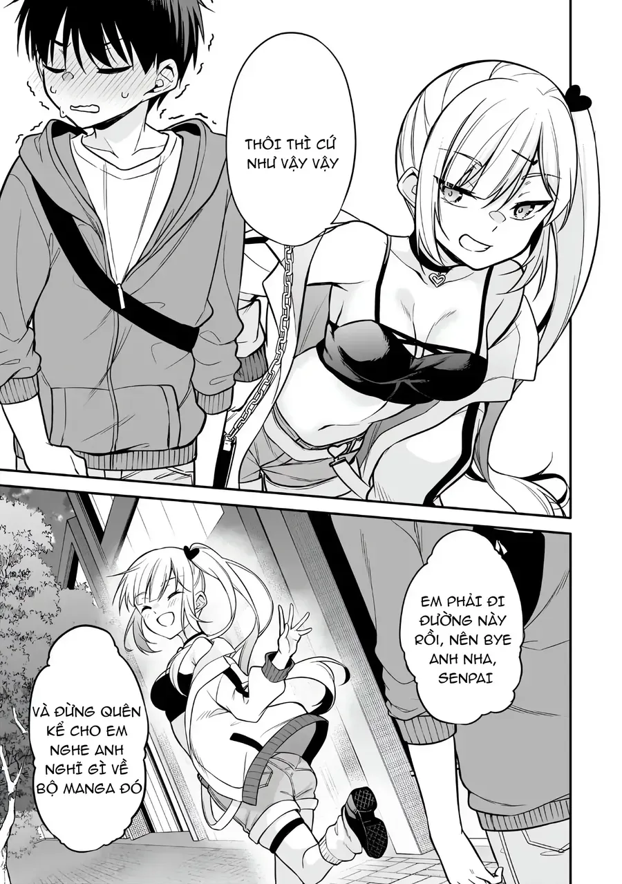 Kiếp Này Có Năm Mối Nhân Duyên Chapter 20 - 25