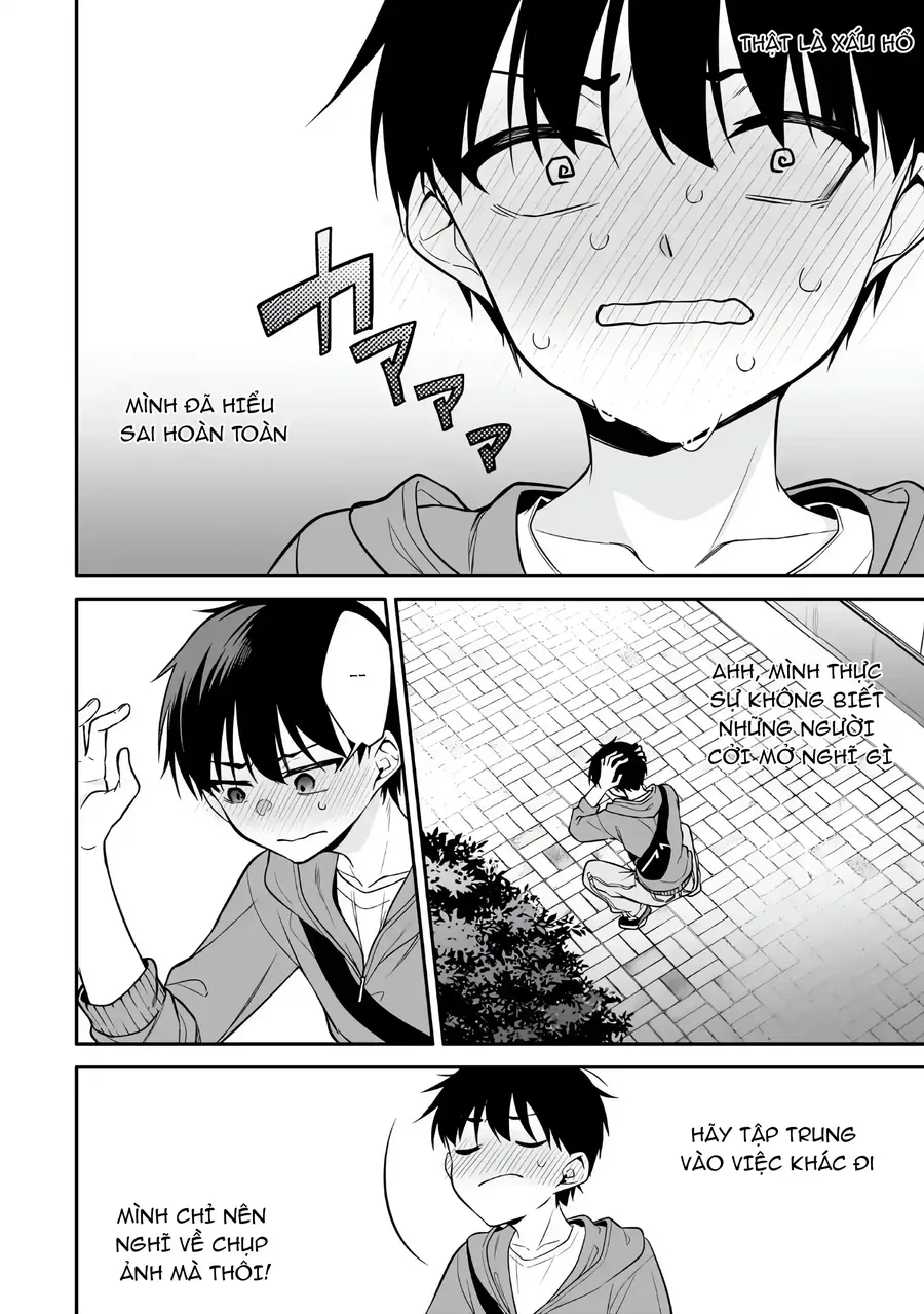 Kiếp Này Có Năm Mối Nhân Duyên Chapter 20 - 26