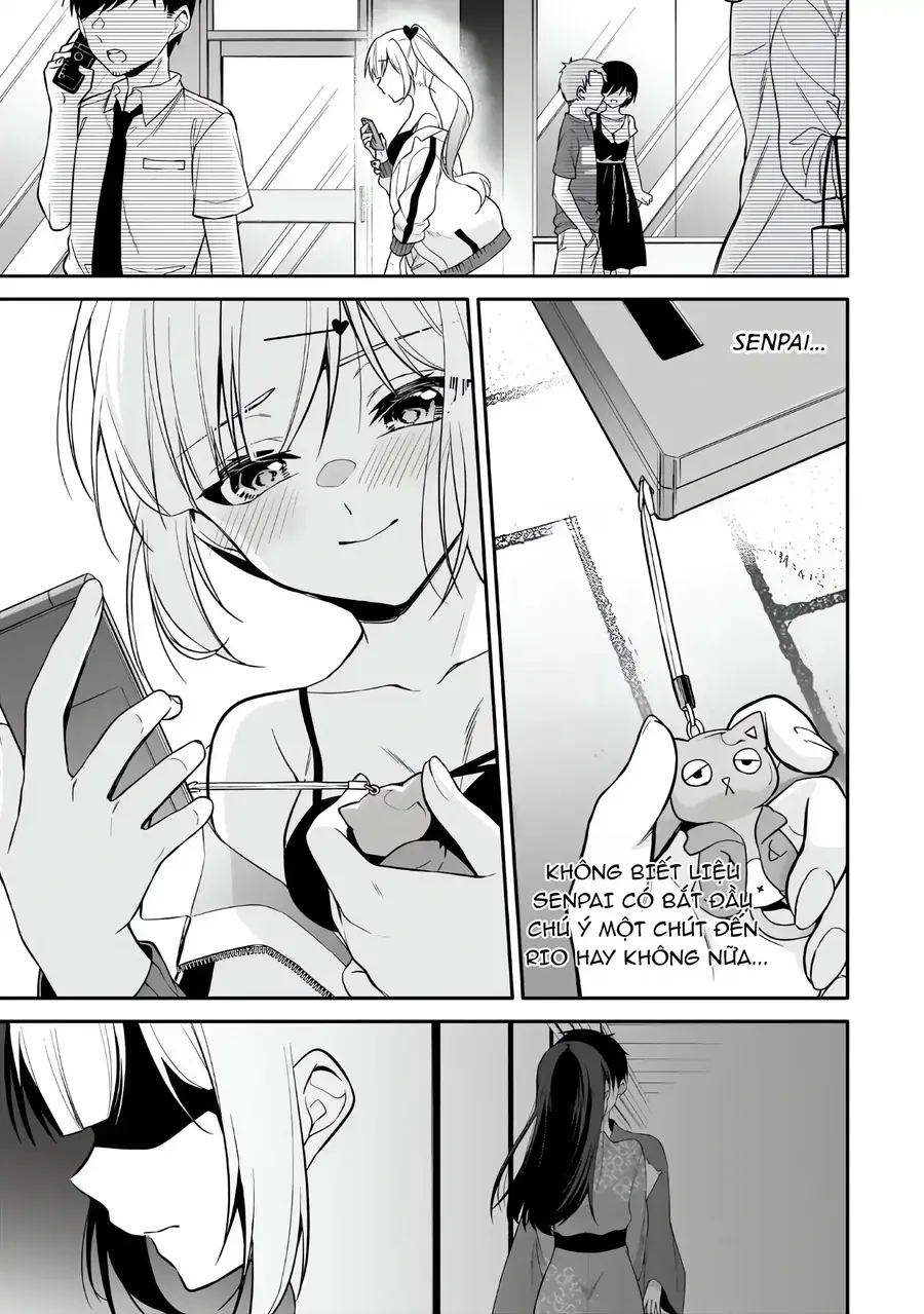 Kiếp Này Có Năm Mối Nhân Duyên Chapter 20 - 27