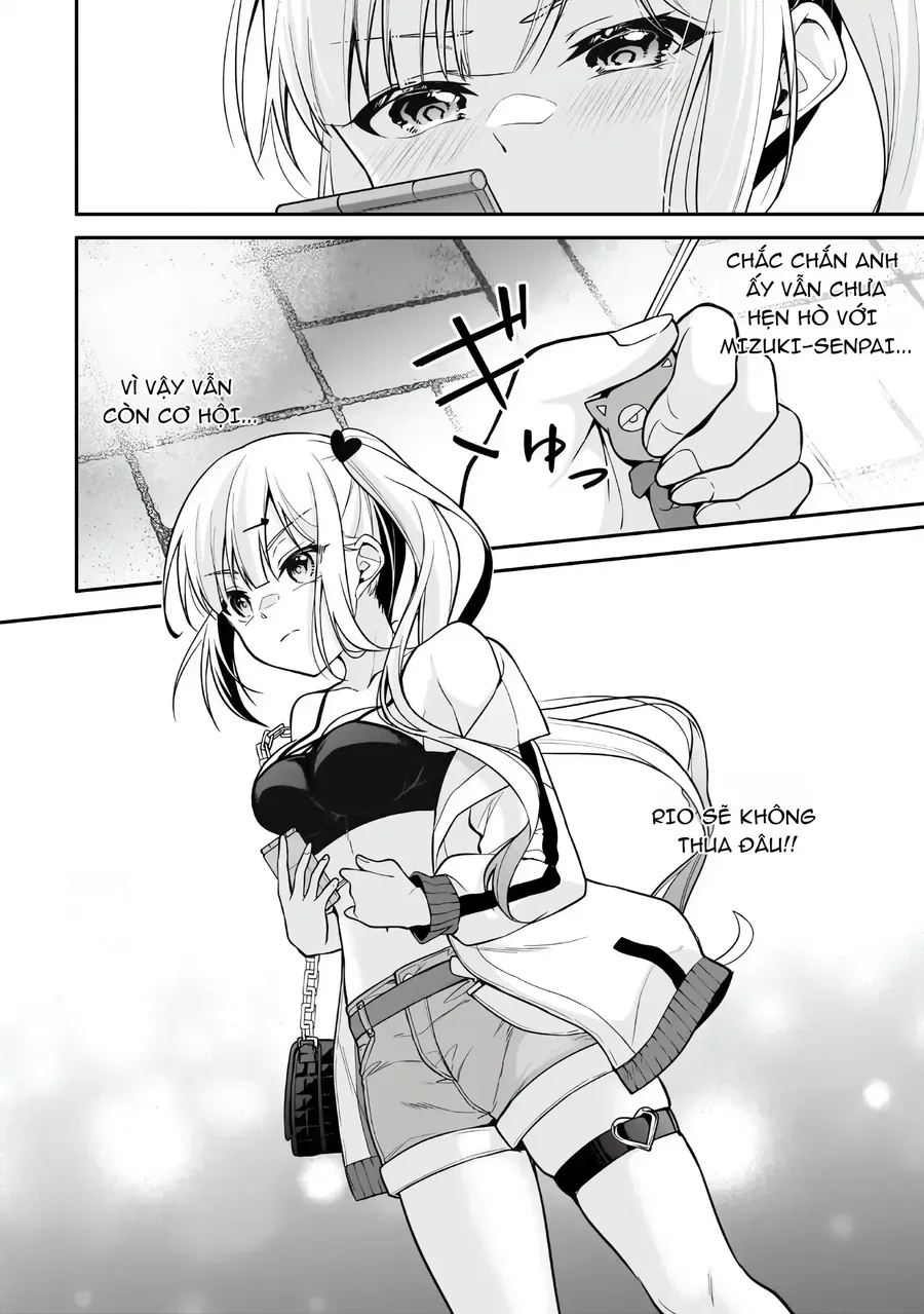 Kiếp Này Có Năm Mối Nhân Duyên Chapter 20 - 28