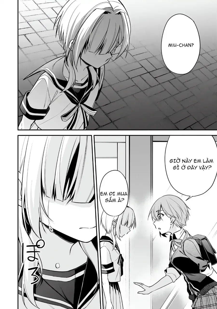Kiếp Này Có Năm Mối Nhân Duyên Chapter 20 - 30