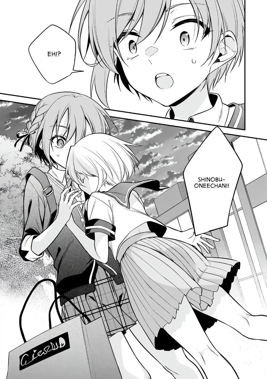 Kiếp Này Có Năm Mối Nhân Duyên Chapter 20 - 31