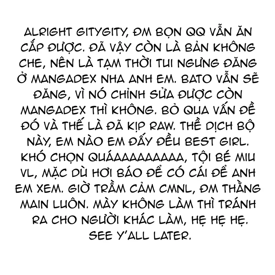 Kiếp Này Có Năm Mối Nhân Duyên Chapter 20 - 34