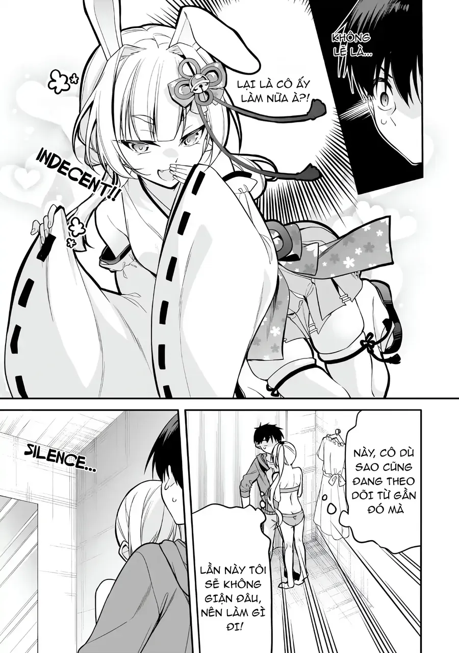 Kiếp Này Có Năm Mối Nhân Duyên Chapter 20 - 7