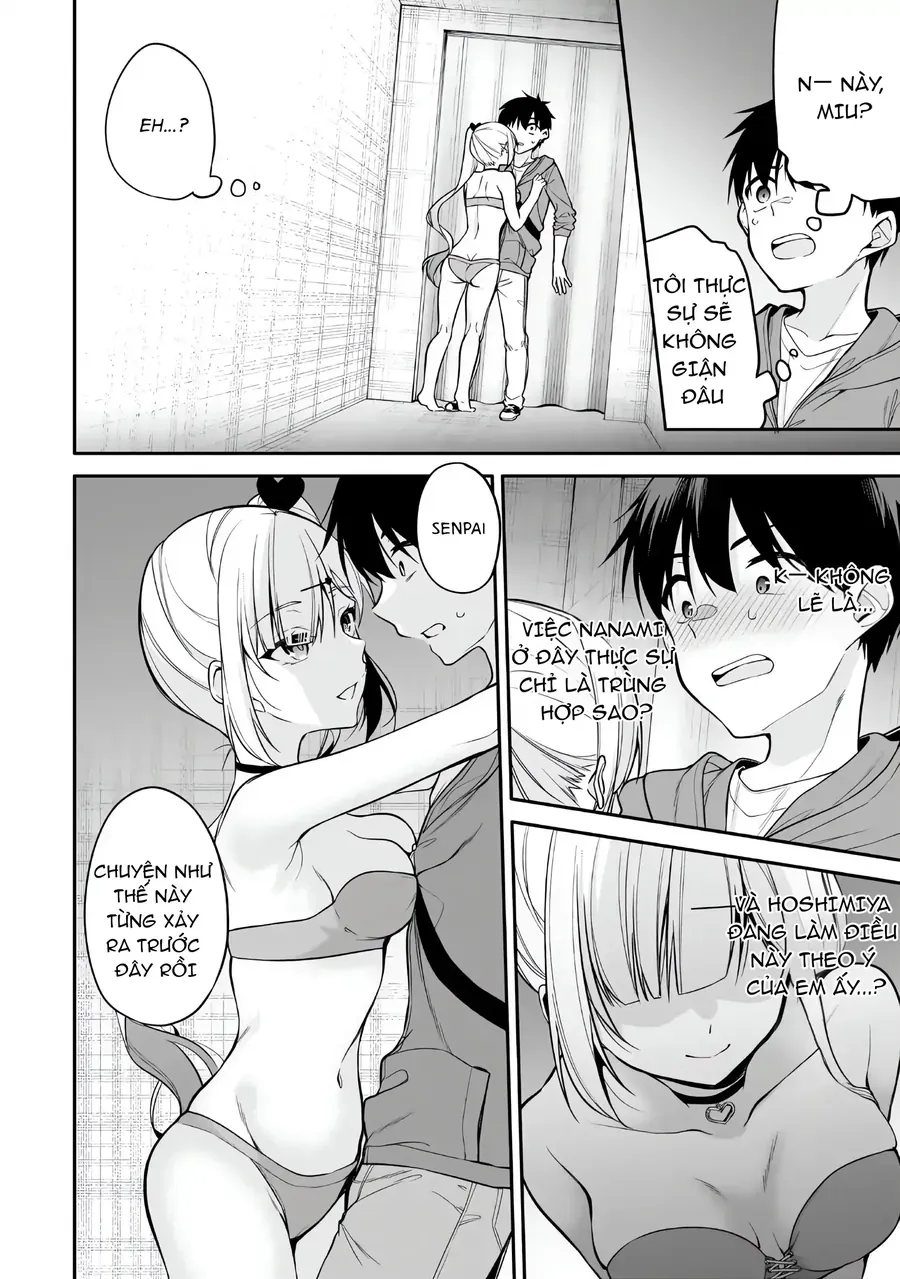 Kiếp Này Có Năm Mối Nhân Duyên Chapter 20 - 8