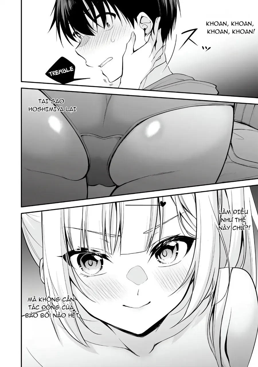 Kiếp Này Có Năm Mối Nhân Duyên Chapter 20 - 10