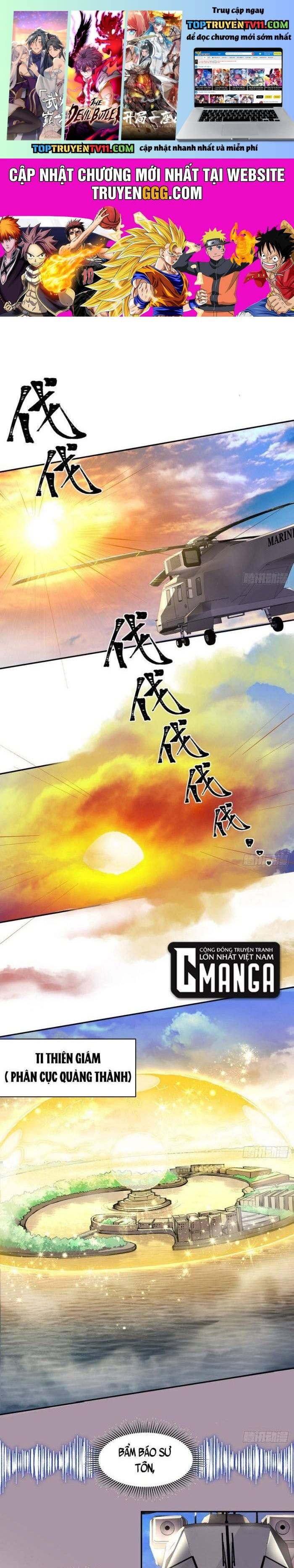 Tôi Đến Từ Địa Ngục Chapter 23 - 2