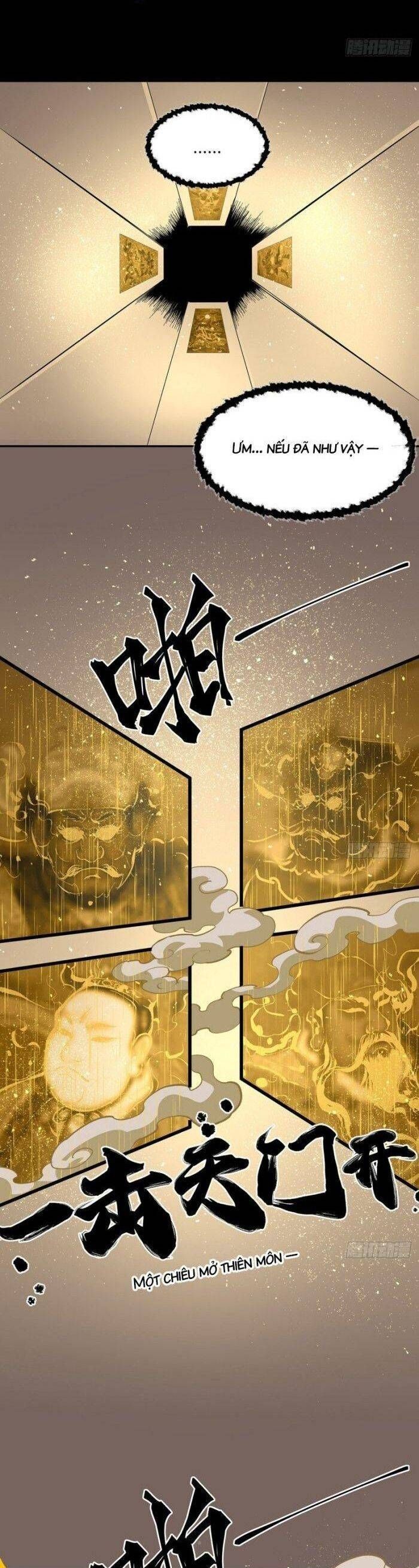 Tôi Đến Từ Địa Ngục Chapter 23 - 16