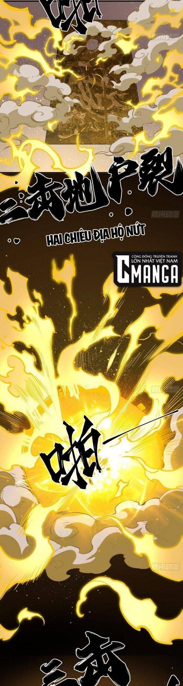 Tôi Đến Từ Địa Ngục Chapter 23 - 17