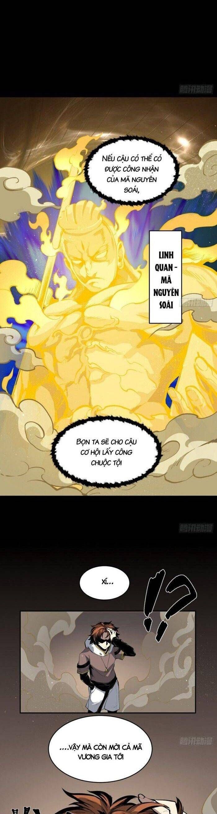 Tôi Đến Từ Địa Ngục Chapter 23 - 19