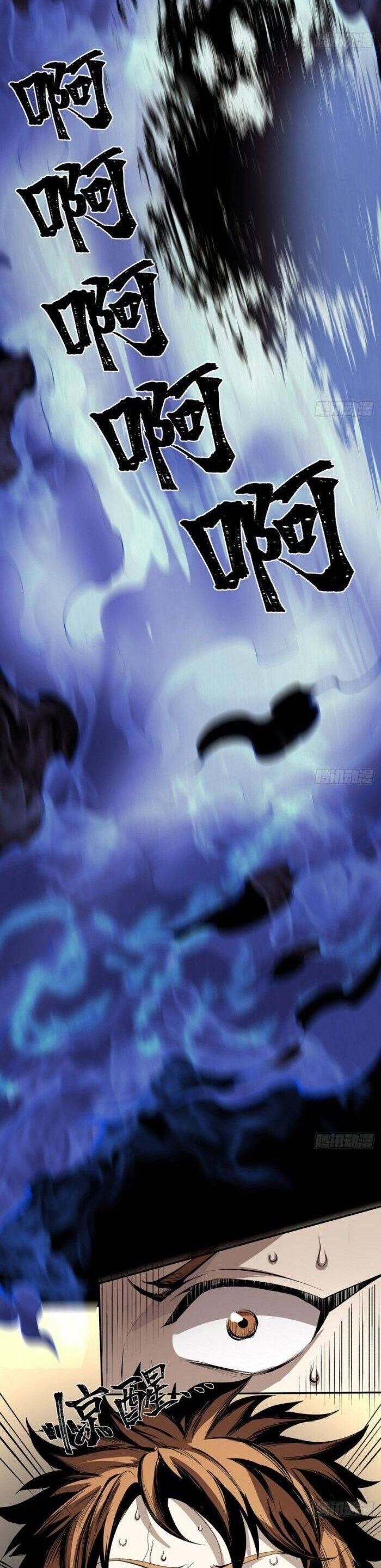 Tôi Đến Từ Địa Ngục Chapter 23 - 8