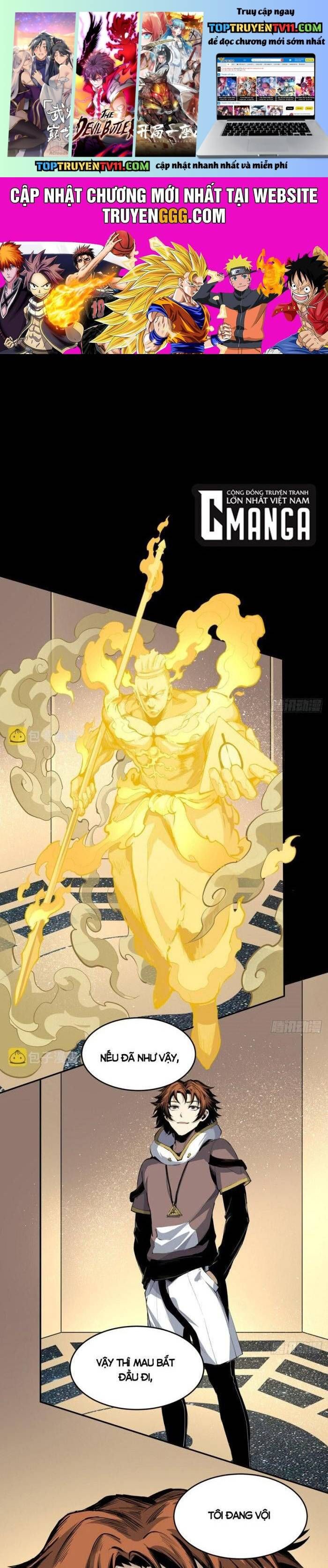 Tôi Đến Từ Địa Ngục Chapter 24 - 2