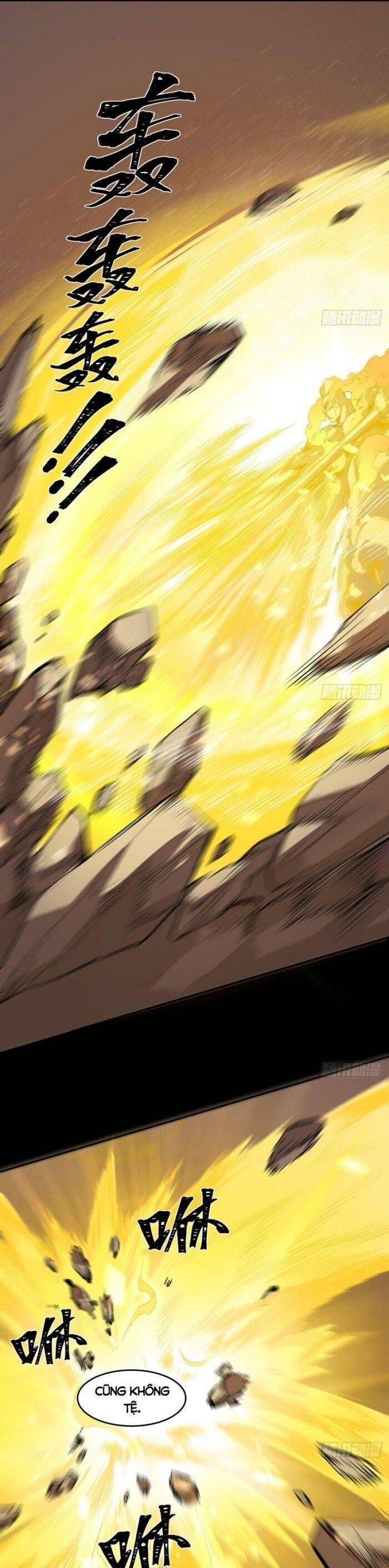 Tôi Đến Từ Địa Ngục Chapter 24 - 12