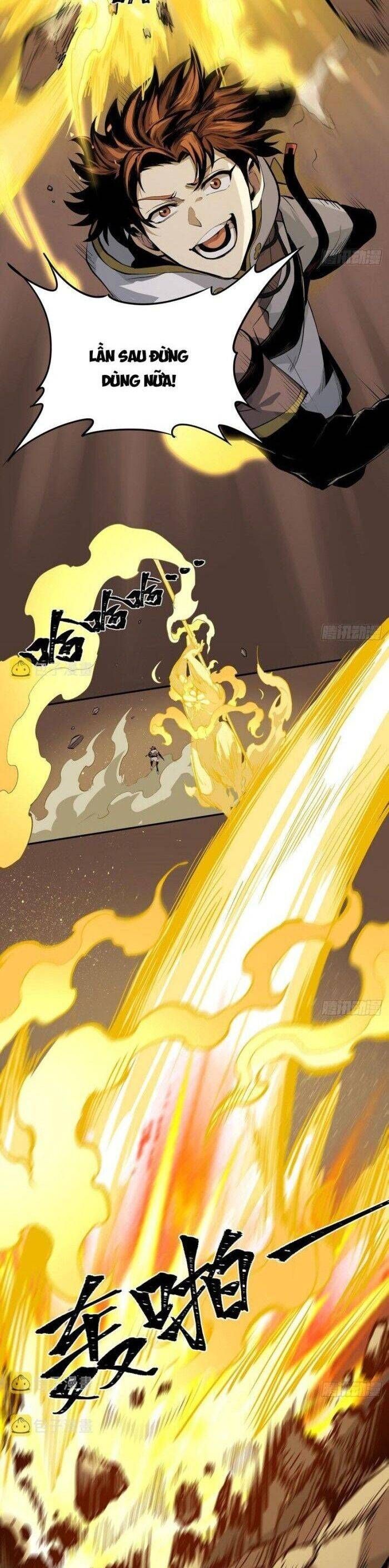 Tôi Đến Từ Địa Ngục Chapter 24 - 13