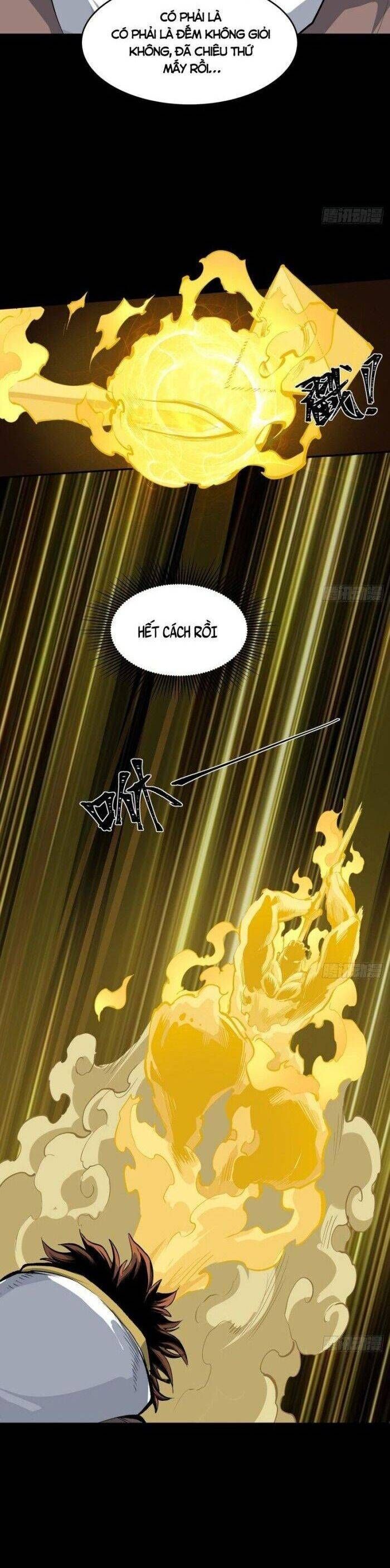 Tôi Đến Từ Địa Ngục Chapter 24 - 16