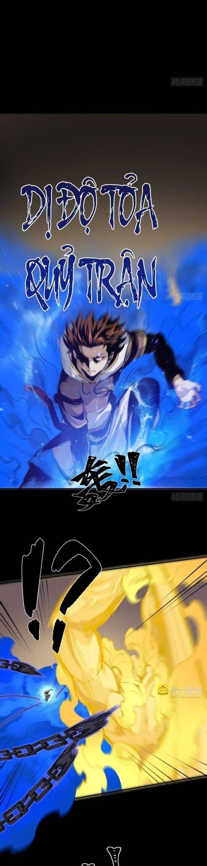 Tôi Đến Từ Địa Ngục Chapter 24 - 17