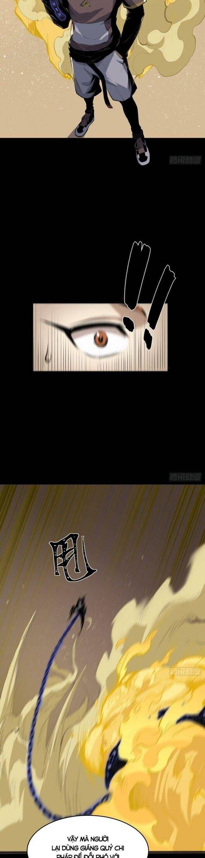 Tôi Đến Từ Địa Ngục Chapter 24 - 19