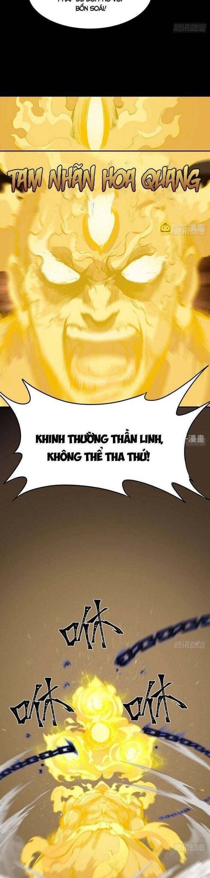 Tôi Đến Từ Địa Ngục Chapter 24 - 20