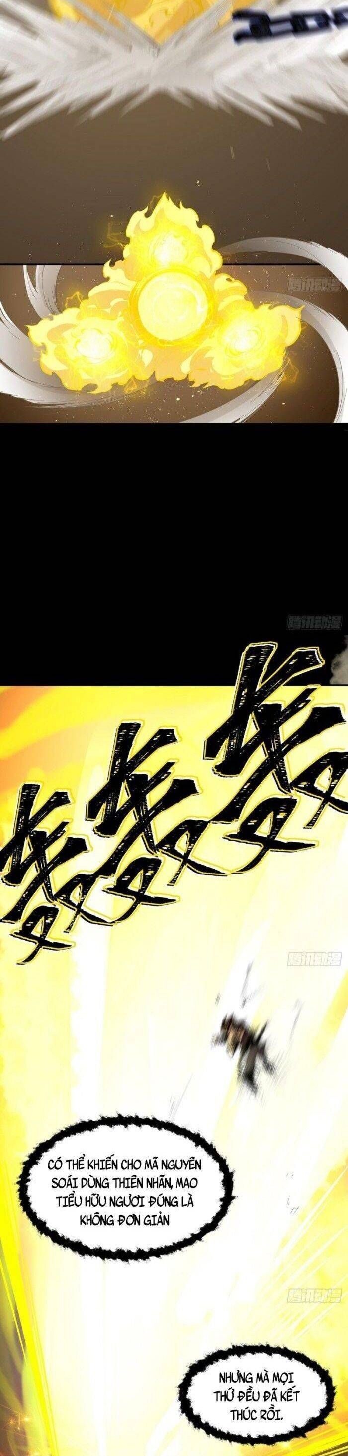 Tôi Đến Từ Địa Ngục Chapter 24 - 21